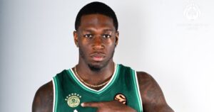 nunn panathinaikos euroleague