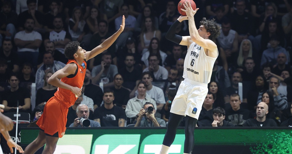 Οσμάν: “Έχασα πολλές βολές, θα το διορθώσω”