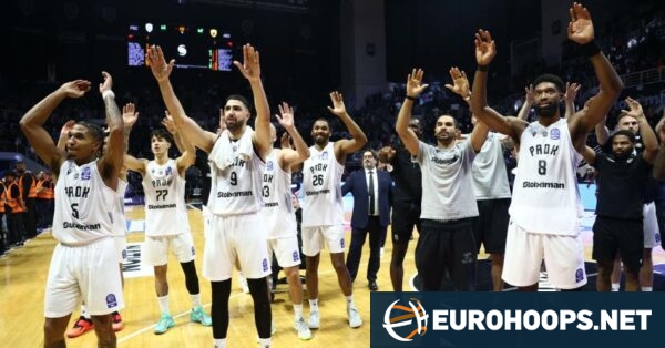 βόλοσ εναντίον παναθηναϊκόσ