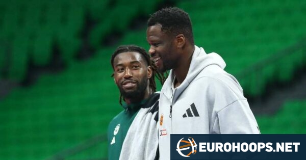Mustapha Fall vive expectativa de retorno ao basquete após lesão