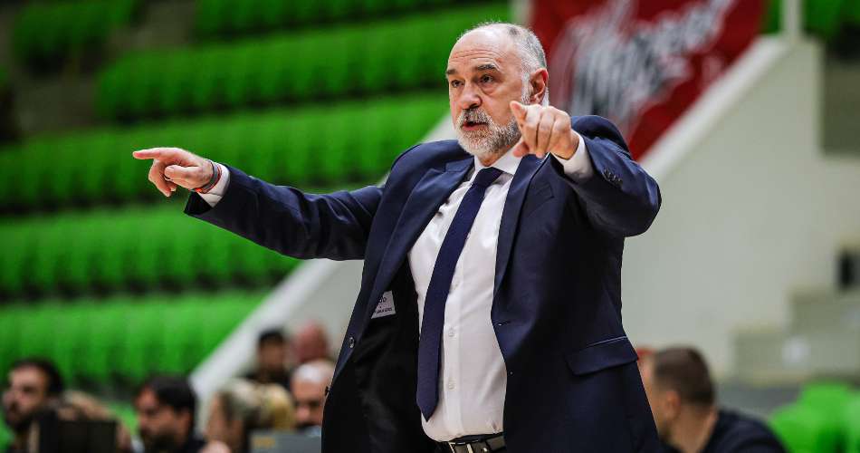Pablo-Laso-Hapoel-Tel-Aviv-Anadolu-Efes