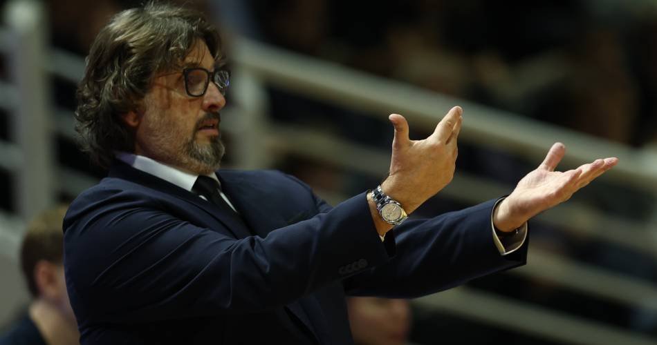 Τρινκιέρι: “Παίξαμε εξαιρετική άμυνα”