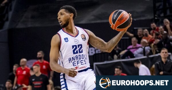 Cam Payne’den Beşiktaş İtirafı: “İmzalamaya Çok Yakındım”