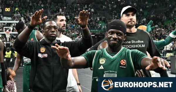Παναθηναϊκός – Μπασκόνια με σούπερ προσφορά* και ενισχυμένες αποδόσεις από το Pamestoixima.gr