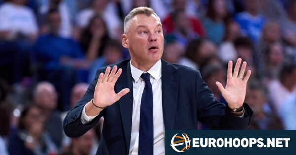 Jasikevicius detona o Fenerbahce após derrota na EuroLeague: Falta identidade