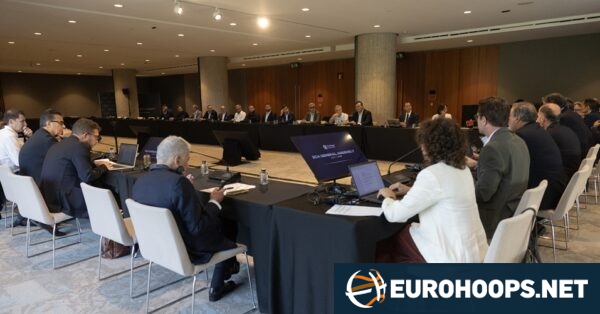 EuroLeague owners expected to confirm expansion, keeping their distance from the NBA offer