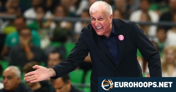 Ομπράντοβιτς: “Έπρεπε να νικήσουμε πιο εύκολα, αλλά δείξαμε χαρακτήρα”