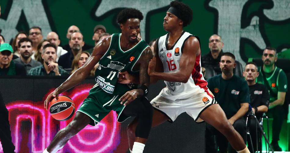 hayes davis panathinaikos hapoel tel aviv