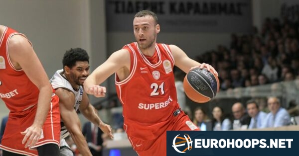 Νετζήπογλου: “Ευκαιρία για εμένα το παιχνίδι με τη Φενέρ”