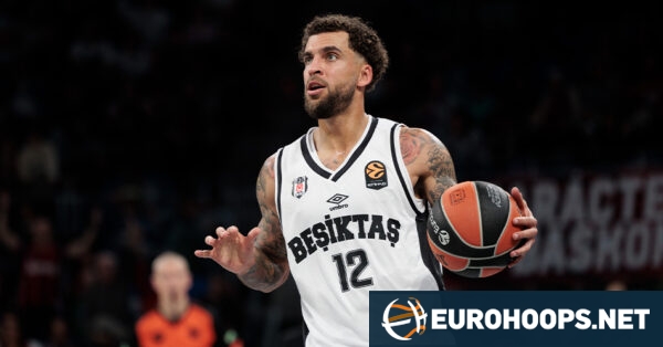 EuroLeague İstatistik Liderleri: Scottie Wilbekin Şov