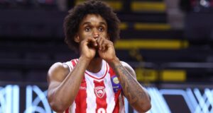 jean montero - olympiacos