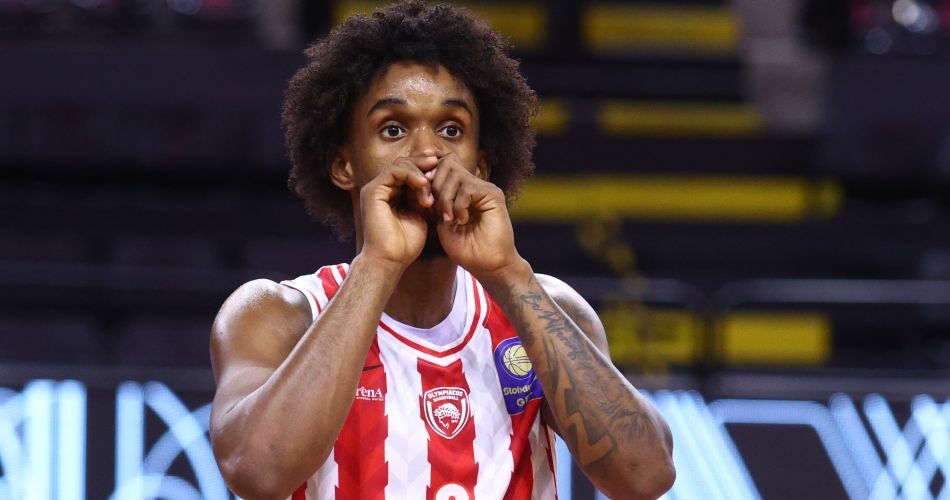 jean montero - olympiacos