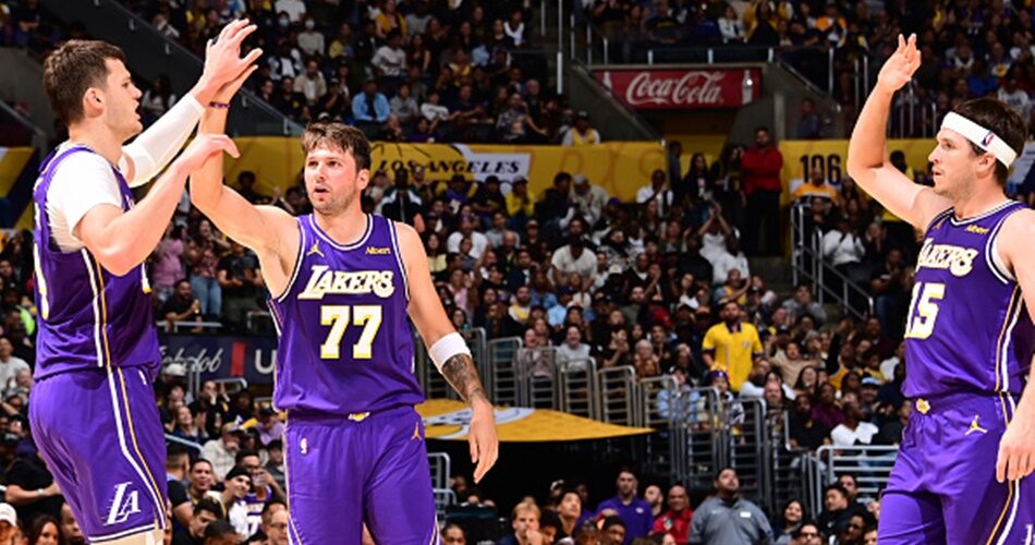 Kessler-Doncic-Reaves-lakers