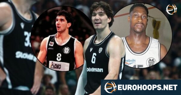Cedi Osman brilha no PAOK, iguala recorde histórico e entra no Top 5 de artilheiros