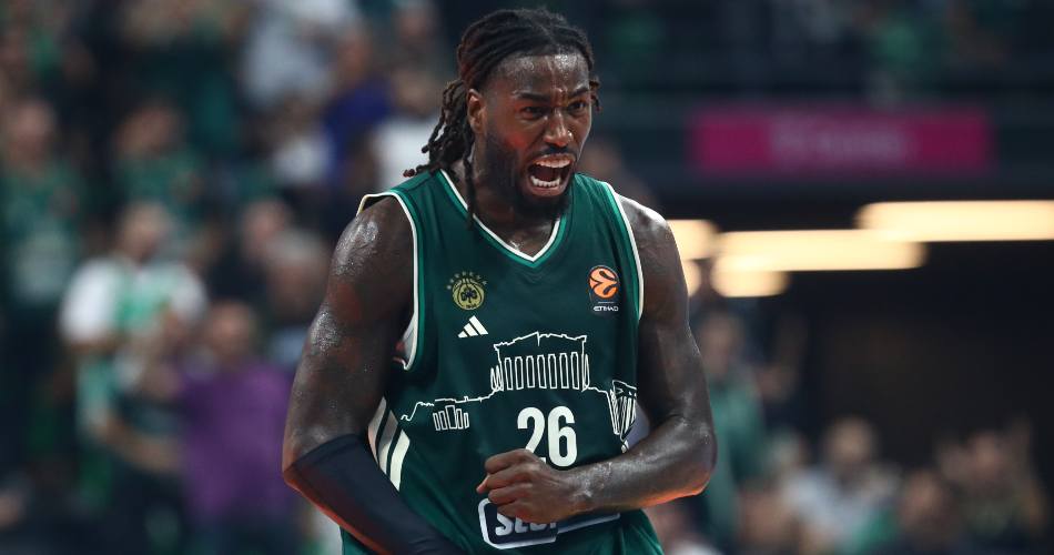 Mathias-Lessort-Panathinaikos-EuroLeague-hyped