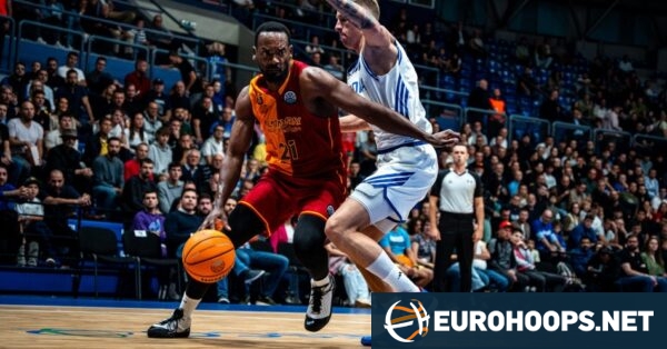 Bilbao and Joventut start Basketball Champions League with wins, per Eurohoops
