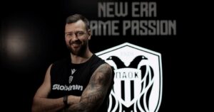 motiejunas paok