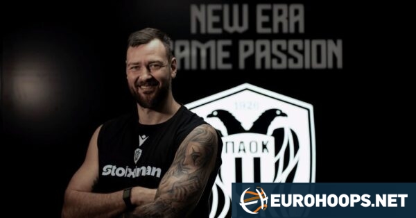 Donatas Motiejunas fala sobre estreia no basquete europeu e união no time