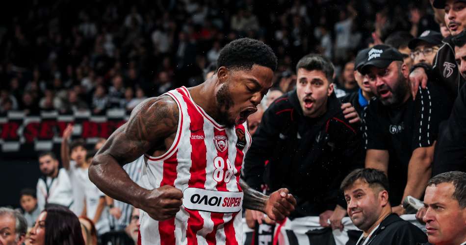 Tyrique-Jones-Besiktas-Olympiacos-hyped