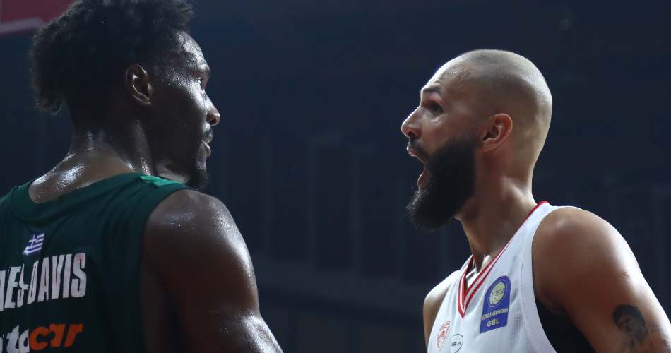 Nigel-Hayes-Davis-Evan-Fournier-Olympiacos-Panathinaikos-GBL-Finals-2026