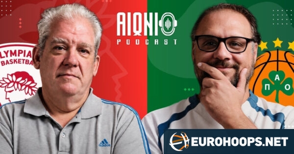 Αιώνιο Podcast: Η δεύτερη ευκαιρία του Ντόρσεϊ και πώς θα χωρέσουν Ναν-Φρανσίσκο