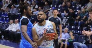 cj harris kolossos
