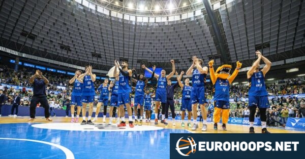 El San Pablo Burgos restringe el acceso al Coliseum para el duelo ante Hapoel Jerusalem