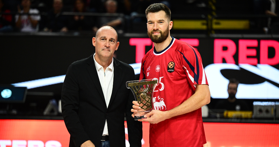 peters olympiacos