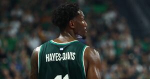hayes-davis