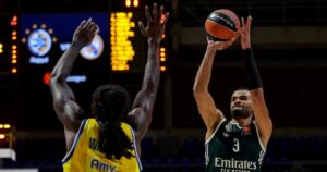 Timothe-Luwawu-Cabarrot-Maccabi-Tel-Aviv-Real-Madrid