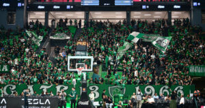 pao fans OAKA