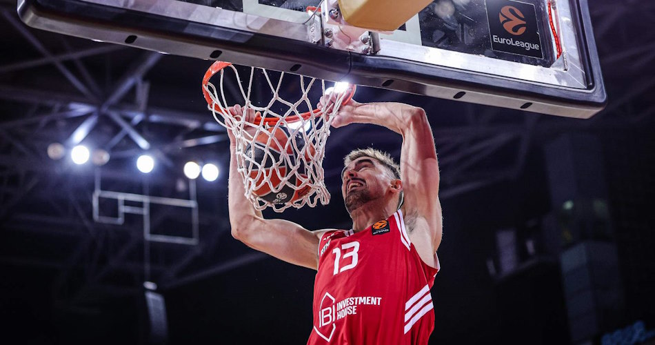 tomas-satoransky-hapoel