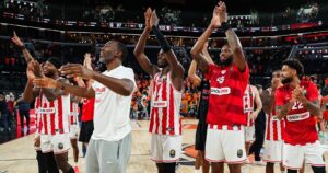 olympiacos-team