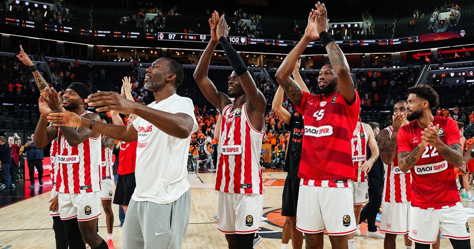 olympiacos-team