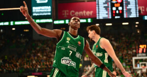 brankou badio panathinaikos