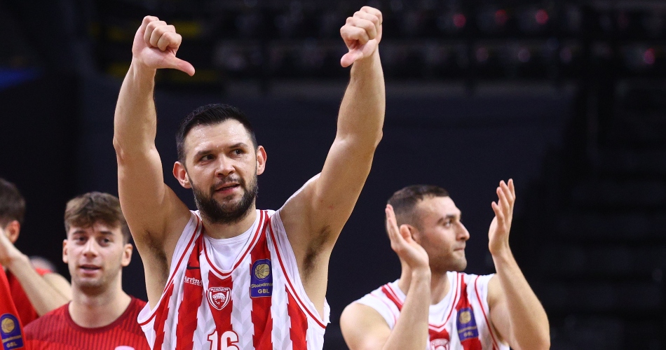 papanikolaou olympiacos