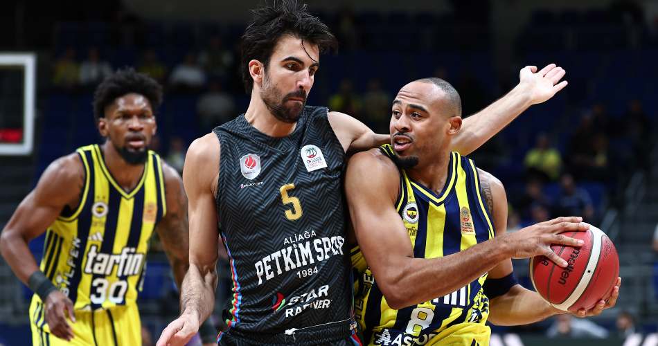 Talen-Horton-Tucker-Fenerbahce-Petkim
