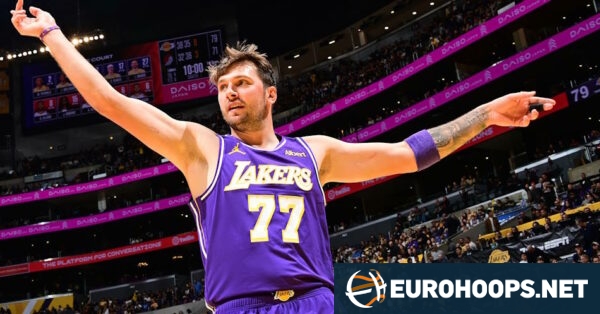 Trail Blazers beat Lakers 136-129 to stay unbeaten